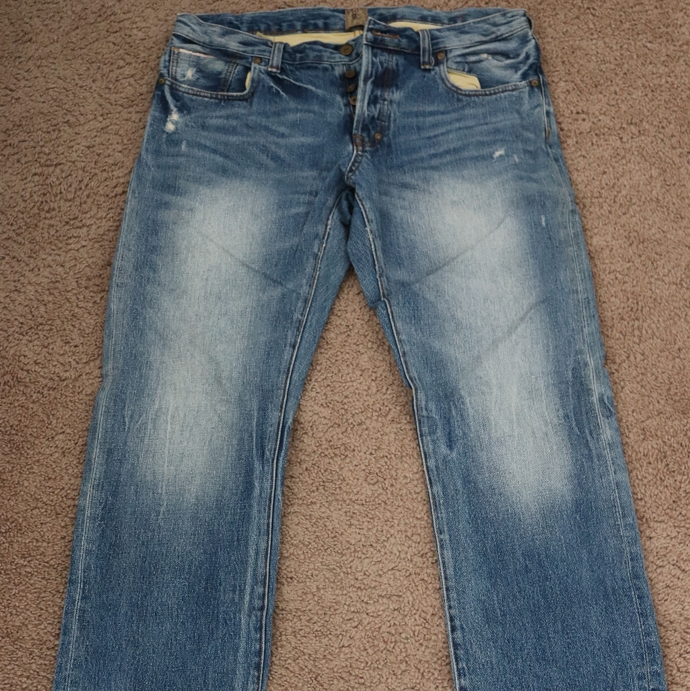 PRPS Men's Jeans